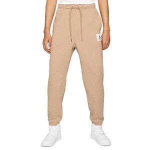 Jordan Tan Sweatpants for Men